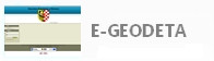 e-geodeta