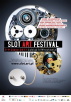 plakat ze Slot Art Festival