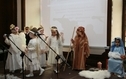 <p>Magia lolęd i pastorałek. Przedstawienie w wykonaniu dzieci.</p>