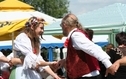 <p>taneczne zawijasy</p>