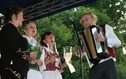 <p>tradycyjne hej sokoły na zakończenie festivalu</p>