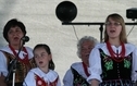 <p>Wszystkie Pokolenia Podolanek - laureatka nagrody publiczności</p>