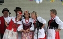 <p>zespół Mojęcice zajął II miejsce w kategorii zespoły śpiewacze</p>