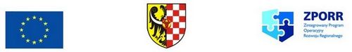 Logo projektu RZPORR