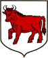 Herb Wołowa