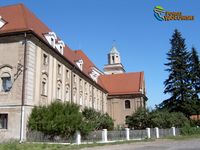 Klasztor karmelitów