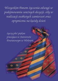 Dzień mężczyzn